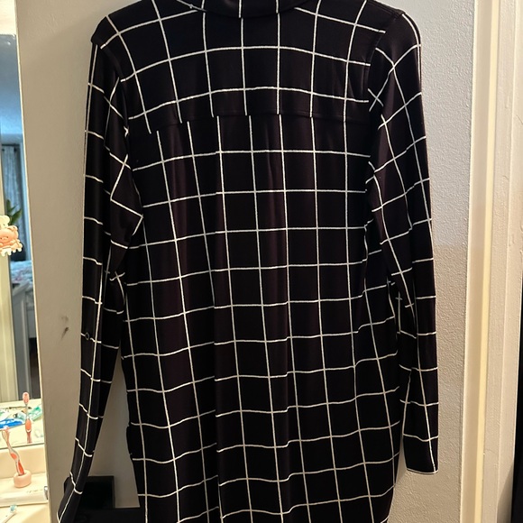 Grid pattern soft - Picture 2 of 7